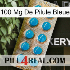100 Mg Blue Pill new09